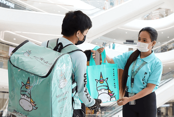 Pickaroo Support Team